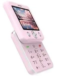 Onestyle Diamond, Design-Mobiltelefon, Social-Media Funktionen, 4G, Dual-SIM -...