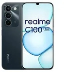 realme C100 5G, 17,3 cm (6.8"), 4 GB, 128 GB, 50 MP, Android 16.0, Gr&uuml;n - Gr&uuml;n