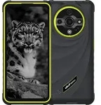 Ulefone Armor X31 6+128Gb 4G Lightsome Green - Gr&uuml;n
