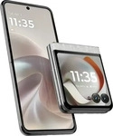 Motorola PBB60005SE, Motorola razr 70, 17,5 cm (6.9"), 8 GB, 256 GB, 50 MP, Android