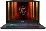 Port&aacute;til MSI Katana 15 HX B14WGK-086XES 15 6" Intel Core i7-14650HX 32GB 1TB SSD RTX