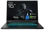 GIGABYTE GAMING A16 3THK3DE894SH - Notebook 16" - Ryzen 7 260 - RTX 5050 - 32GB RAM -