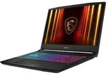 MSI Katana 15 HX B14WFK-605XPL Intel&reg; CoreTM i7 i7-14650HX Laptop 39 6 cm (15.6 )