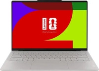Lenovo 83QK0052GE, Lenovo Yoga Slim 7 Ultra 14IPH11 Copilot+ PC, Intel Core Ultra 7,