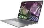 Laptop HP ZBOOK X G1I 16 U7-255H - Silber