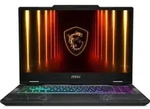 MSI Cyborg 15 B13WFKG-625XPL i5-13420H 15.6 FHD 144Hz IPS-Level 16GB DDR5 SSD512