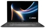 MSI Prestige 16 AI+ C3MG-071 - Notebook 16" - Core Ultra 7-355 - 32GB RAM - 2 TB NVMe
