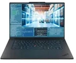 Lenovo ThinkPad T1G G8 Ultra 9 285H 16.0 WUXGA IPS 500nits AG LBL 64GB LPDDR5X-7467