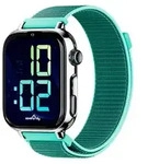 SaveFamily SaveWatch Plus 2, 4,7 cm (1.85"), AMOLED, Touchscreen, 16 GB, GPS,...