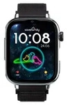 SaveFamily SaveWatch Plus 2, 4,7 cm (1.85"), AMOLED, Touchscreen, 16 GB, GPS, 55 g -