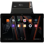 V3 MIX - 10.1" Display, Android 13 mit GMS, 80mm Thermobondrucker,