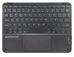 Conceptronic Tobin01 Funktastatur espa&ntilde;ol espa&ntilde;ol - Schwarz