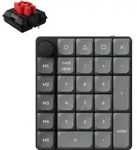 Keychron K0 Max QMK Number Pad - Drahtlose Mechanische Tastatur &ndash; Numerischer