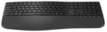 HP 685 Comfort Dual-Mode-Tastatur, Volle Gr&ouml;&szlig;e (100%), Kabellos, RF Wireless +