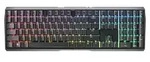 Cherry G80-3872LYAUS-2, CHERRY MX 3.0S Wireless RGB, Kabellos, RF Wireless +