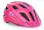 MET CRACKERJACK MIPS Helm pink -52/57 - Rosa