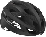 Rudy Project Rebel Zeitfahrhelm Schwarz L Schwarz L - Schwarz