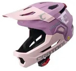 Cratoni Madcat Mips Blush/Rose Matt Kinderhelm &ndash; S/M (49&ndash;56 cm) - Rosa