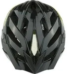 Fahrradhelm Alpina Panoma 3.0 schwarz-neon matt, Gr.52-57cm
