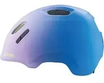 Alpina Sports XIMO 2 LE, Halber Helm, Hartschalenbau, 360 Fit System, Matt -