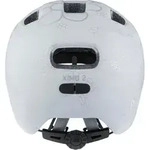 Alpina Sports XIMO 2 LE, Halber Helm, Hartschalenbau, 360 Fit System, Matt - Wei&szlig;