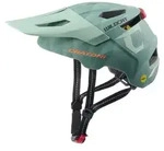Cratoni Wildcat Mips Sage Matt Kinderhelm &ndash; S/m (49&ndash;56 cm)