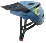 Cratoni Kinderhelm Wildcat MIPS Fahrradhelm MTB-Helm Allroundhelm S/M 49-56 cm :