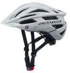 Cratoni Agravic leichter Mountainbikehelm, Fahrradhelm, Inliner, Bikehelm,