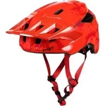 Met Shelter Junior Mtb-helm Rot Rot One Size - Rot