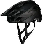 Met Shelter Junior Mtb-helm Schwarz Schwarz One Size - Schwarz
