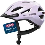 ABUS Stadthelm Urban-I 4.0 - Fahrradhelm mit aufladbarem R&uuml;cklicht, 2...