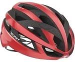 Rudy Project Rebel Zeitfahrhelm Rot S-M Rot S-M - Rot