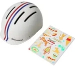 Thousand Toddler Fahrradhelm Speedway Cr&egrave;me XXS 45-49cm - Kinder Unisize,...