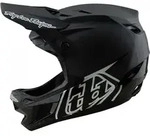 Helm Troy Lee Designs D4 Carbon Mips Integral Stealth schwarz gr&ouml;&szlig;e XL (60-61 cm)