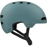 LAZER City-Helm Maze KinetiCore, Matte Stone Blue - Grau