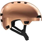 LAZER City-Helm Maze KinetiCore, Copper LTD Edition - Gold
