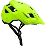 Leatt Helmet MTB All Mountain 1.0 Lime M - Gr&uuml;n