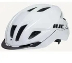 HJC Crosser XC/Gravel helmet white S - Wei&szlig;
