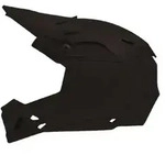 Bell Full-10 Mips 2025 Downhillhelm Schwarz L Schwarz L - Schwarz