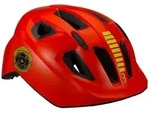 BBB Cycling BBB Helm Hero S (46-52cm) S Feuerwehrmann - sicherer...