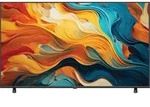 Haier H55K85FUX, 139,7 cm (55"), 3840 x 2160 Pixel, LED, Smart-TV, WLAN, Schwarz -