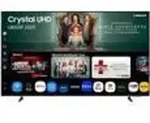 Samsung TU70U8005FU, 177,8 cm (70"), 3840 x 2160 Pixel, LED, Smart-TV, WLAN, Schwarz