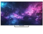 Haier Fernseher M90 Serie 55Zoll QD-MiniLED 4K UHD DolbySound H55M90EUX - Schwarz