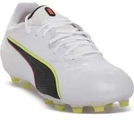 Puma KING 20 PRO FG/AG, Gr&ouml;&szlig;e:9.5 - Gelb/Schwarz - 44