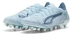 Puma ULTRA 6 ULTIMATE AG ICY BLUE-PUMA WHITE-BLUE JEWEL 44 - Wei&szlig;/Blau - 44