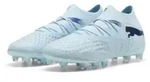 Puma FUTURE 9 ULTIMATE AG ICY BLUE-BLUE JEWEL ICY BLUE-BLUE JEWEL 44 - 44