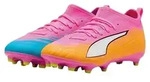 Puma Ultra 6 Match FG/AG Fu&szlig;ballschuhe Junior