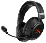 HyperX Cloud Flight 2 &ndash; Wireless Gaming-Headset (Schwarz), Kabellos, 20 - 20000 Hz,