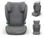 Kinderkraft JUNIOR FIX 2 PLUS Kindersitz, Verstellbare Kopfst&uuml;tze, H-GUARD,...