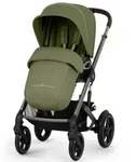 cybex Kinderwagen Talos S Lux TPE Moss Green